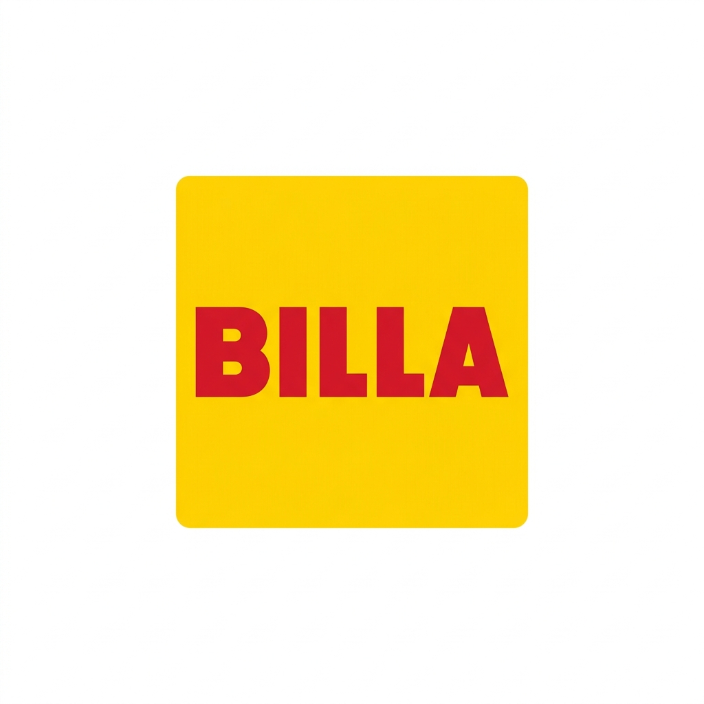 BILLA